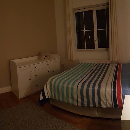 לוקאן 3 Bedroom 3 Bathroom House, Dublin מראה חיצוני תמונה