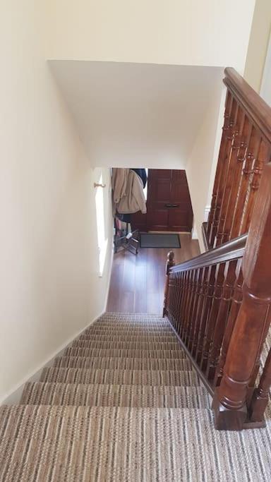 לוקאן 3 Bedroom 3 Bathroom House, Dublin מראה חיצוני תמונה